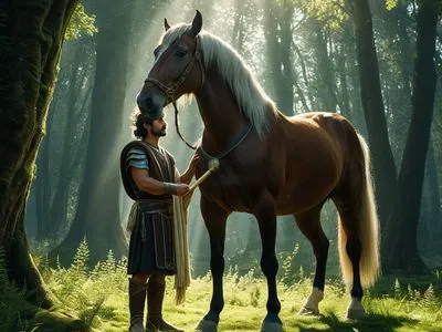 Chiron Myth Meaning & Symbolism