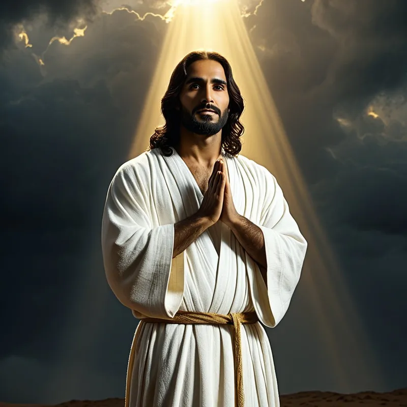 Christ Myth Meaning & Symbolism