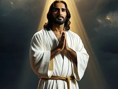 Christ Myth Meaning & Symbolism