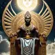 Chukwu Creator God Igbo Myth Meaning & Symbolism