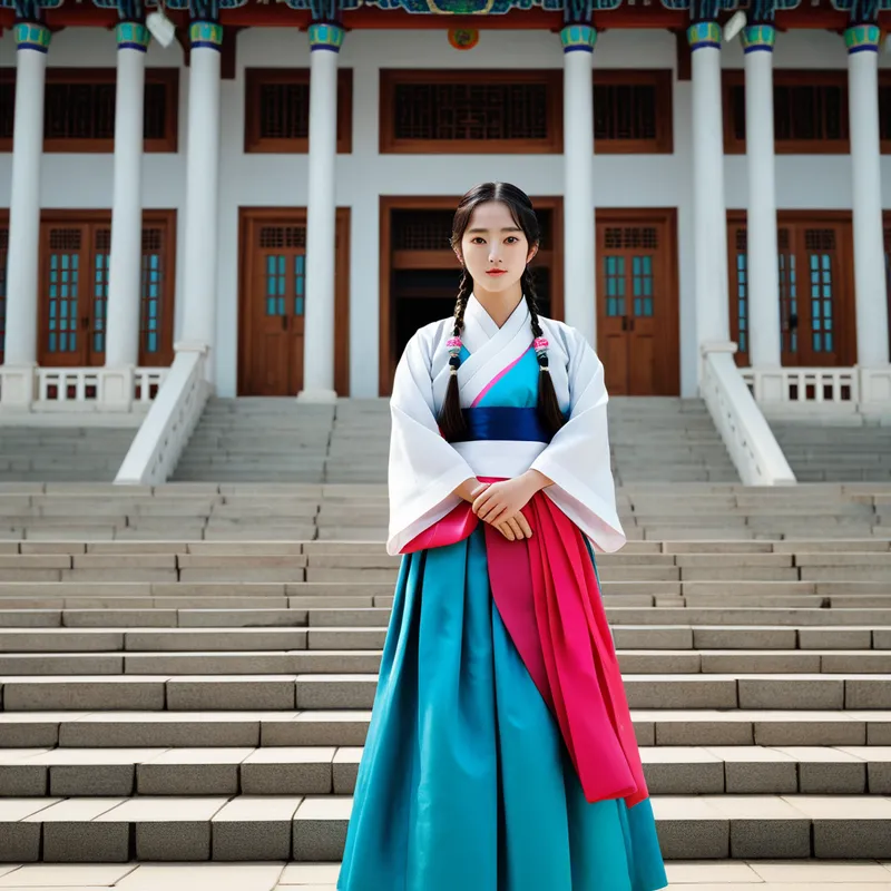 Chunhyang Myth Meaning & Symbolism