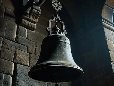 Church Bells Myth Meaning & Symbolism