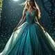 Cinderella's Ball Gown Myth Meaning & Symbolism