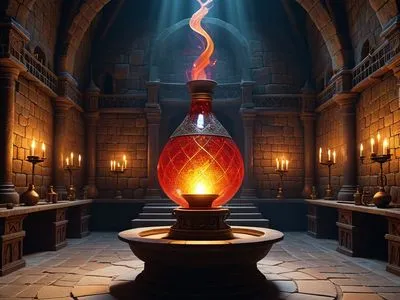 Circulatio Myth Meaning & Symbolism