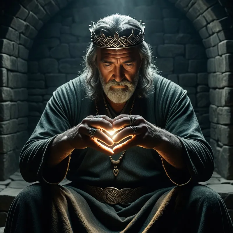 Claddagh Ring Myth Meaning & Symbolism