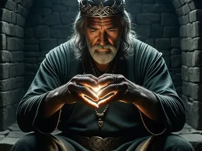 Claddagh Ring Myth Meaning & Symbolism