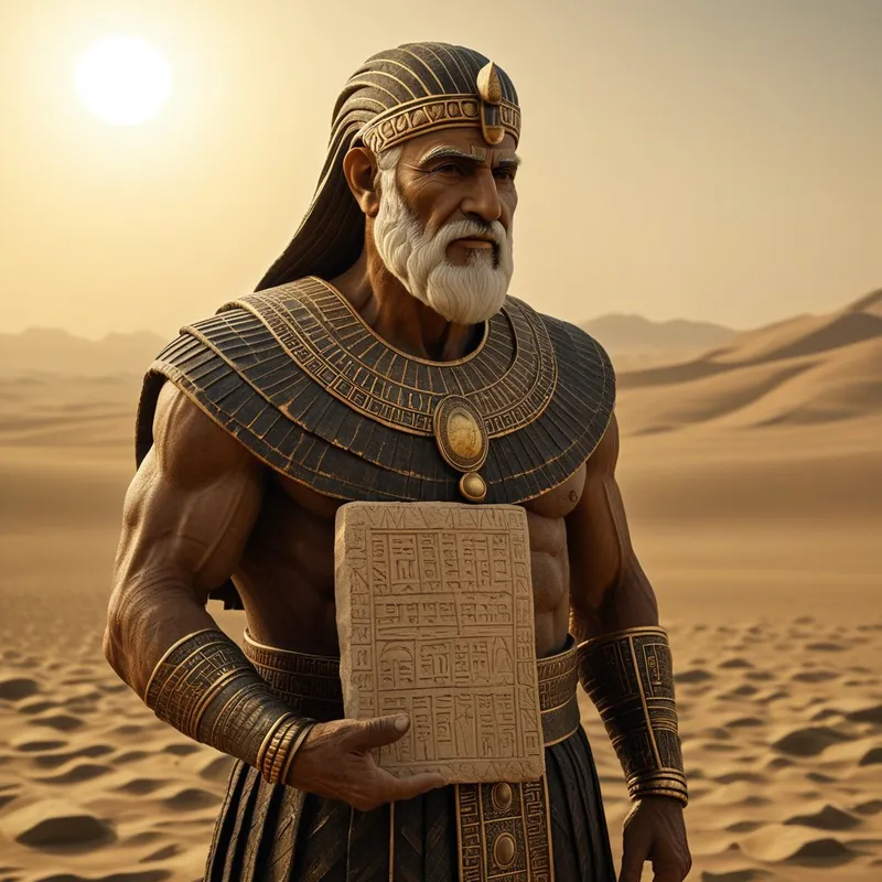 Clay Tablets of Gilgamesh Myth Meaning & Symbolism