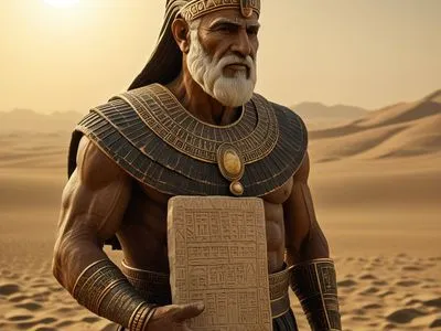Clay Tablets of Gilgamesh Myth Meaning & Symbolism