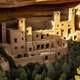 Cliff Palace of Mesa Verde Myth Meaning & Symbolism