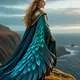 Cloak of Freyja Myth Meaning & Symbolism