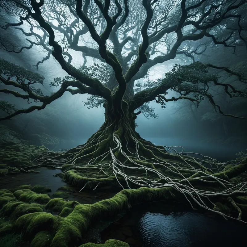 Clootie Wells Myth Meaning & Symbolism