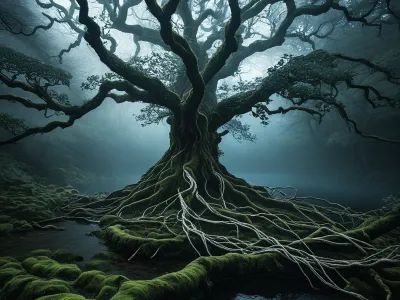 Clootie Wells Myth Meaning & Symbolism