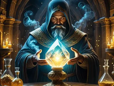 Coagulatio Myth Meaning & Symbolism