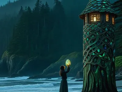 Coastal tribes Myth Meaning & Symbolism