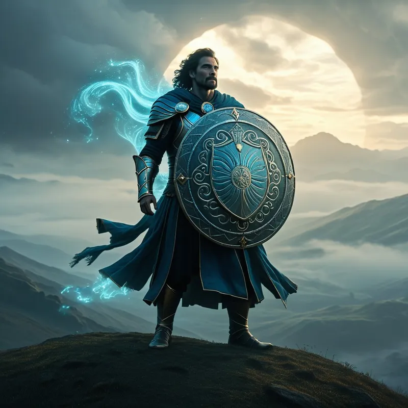 Coat of Arms Myth Meaning & Symbolism