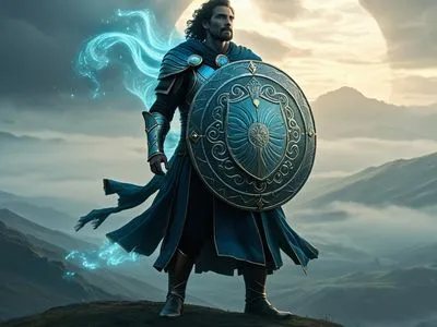 Coat of Arms Myth Meaning & Symbolism