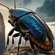 Cockroach in Post-Apocalyptic Lore Myth Meaning & Symbolism