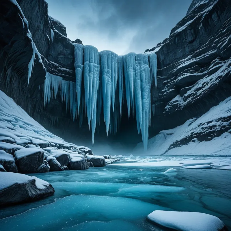 Cocytus Myth Meaning & Symbolism