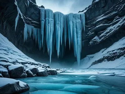 Cocytus Myth Meaning & Symbolism