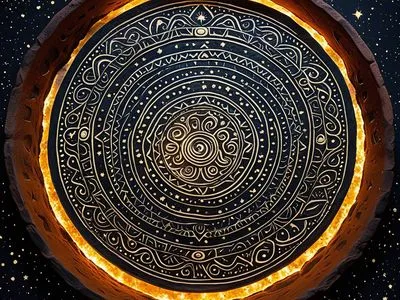 Comal Myth Meaning & Symbolism