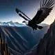 Condor as World-Bridge Myth Meaning & Symbolism