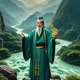 Confucian Li Myth Meaning & Symbolism