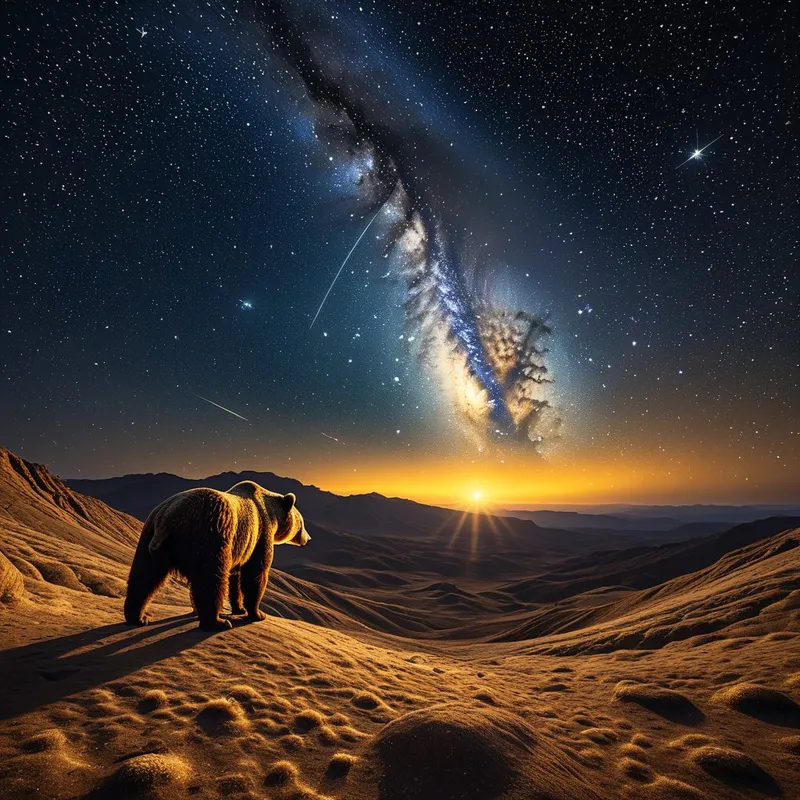 Constellations Myth Meaning & Symbolism