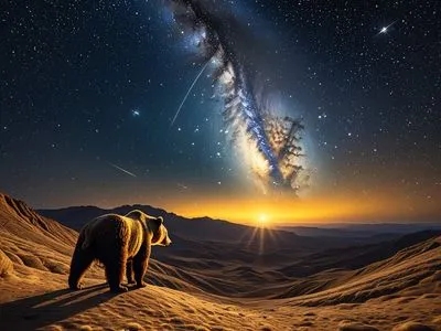 Constellations Myth Meaning & Symbolism