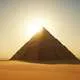 Construction of Pyramids Myth Meaning & Symbolism