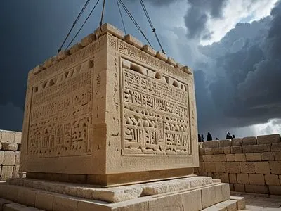 Cornerstone Myth Meaning & Symbolism