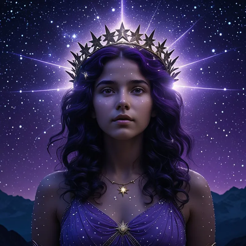 Corona Myth Meaning & Symbolism