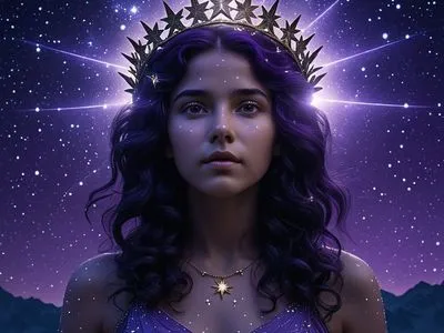 Corona Myth Meaning & Symbolism