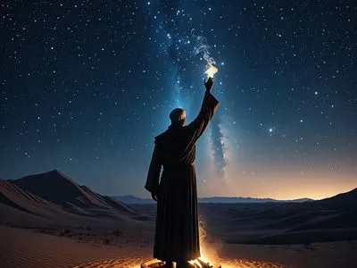 Covenant Myth Meaning & Symbolism