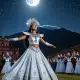 Coya Raymi Moon Festival Myth Meaning & Symbolism