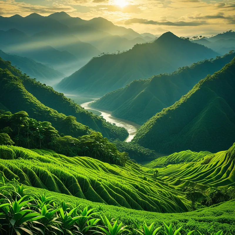 Coyaba the Jamaican Afterlife Myth Meaning & Symbolism