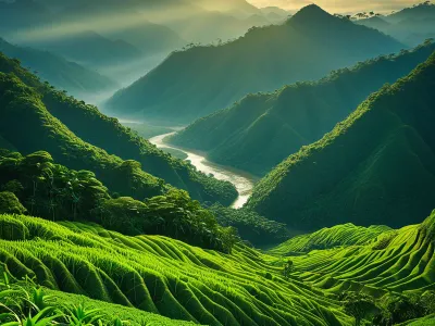 Coyaba the Jamaican Afterlife Myth Meaning & Symbolism