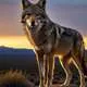 Coyote Myth Meaning & Symbolism