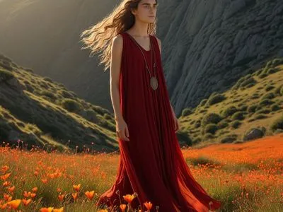 Crocus Myth Meaning & Symbolism