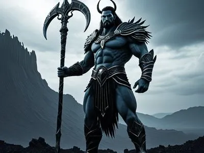 Cronus Myth Meaning & Symbolism