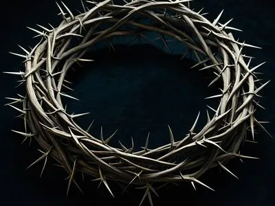 Crown of Thorns Myth Meaning & Symbolism