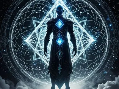 Crystallization Myth Meaning & Symbolism