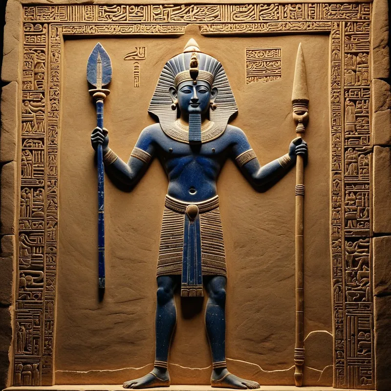 Cuneiform Tablets Myth Meaning & Symbolism