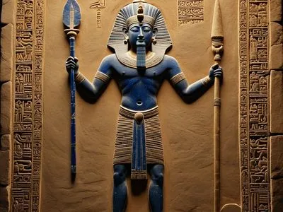 Cuneiform Tablets Myth Meaning & Symbolism