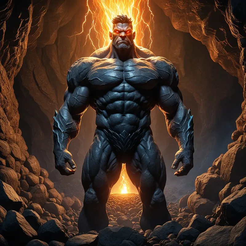 Cyclops Myth Meaning & Symbolism