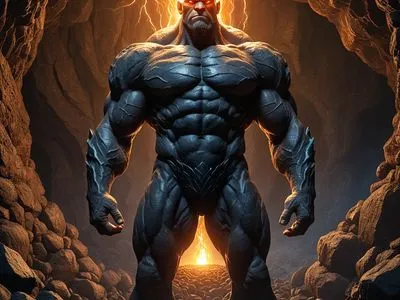 Cyclops Myth Meaning & Symbolism