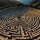 Daedalus' Labyrinth Myth Meaning & Symbolism
