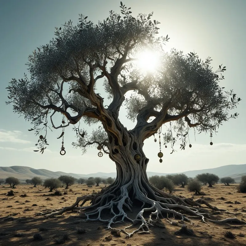 Dali's Melting Clocks Myth Meaning & Symbolism