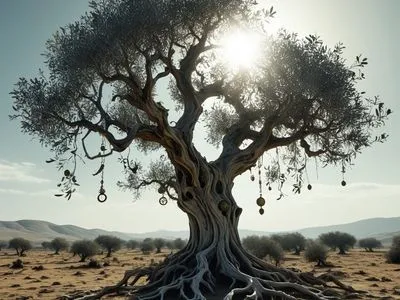 Dali's Melting Clocks Myth Meaning & Symbolism