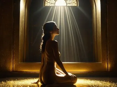 Danaë Myth Meaning & Symbolism