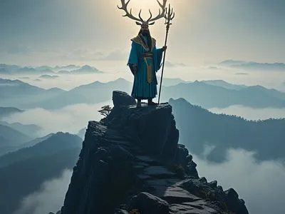 Dangun Myth Meaning & Symbolism